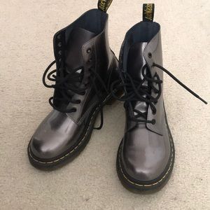 Doc Martins